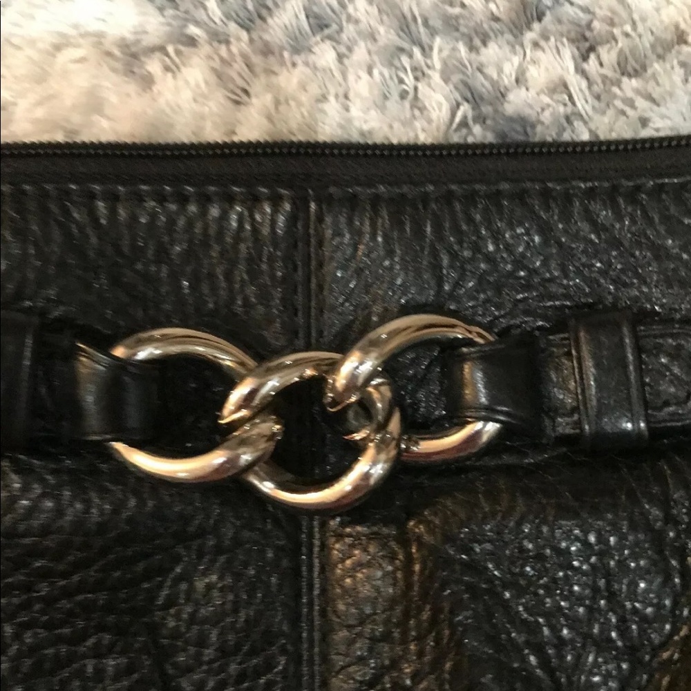 Coach Wristlet - Picture 3 of 5